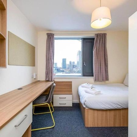 Trendy Ensuite Rooms, Southwark - Sk Londýn Exteriér fotografie