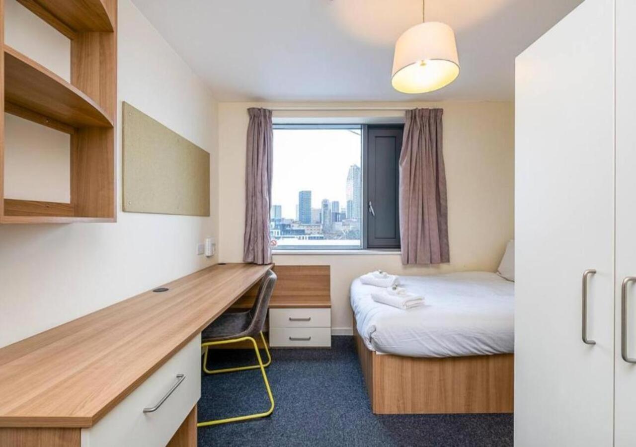 Trendy Ensuite Rooms, Southwark - Sk Londýn Exteriér fotografie