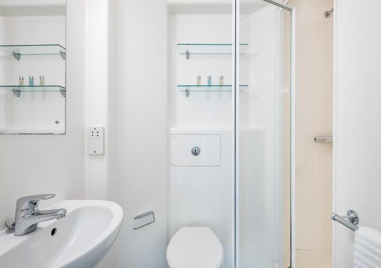 Trendy Ensuite Rooms, Southwark - Sk Londýn Exteriér fotografie