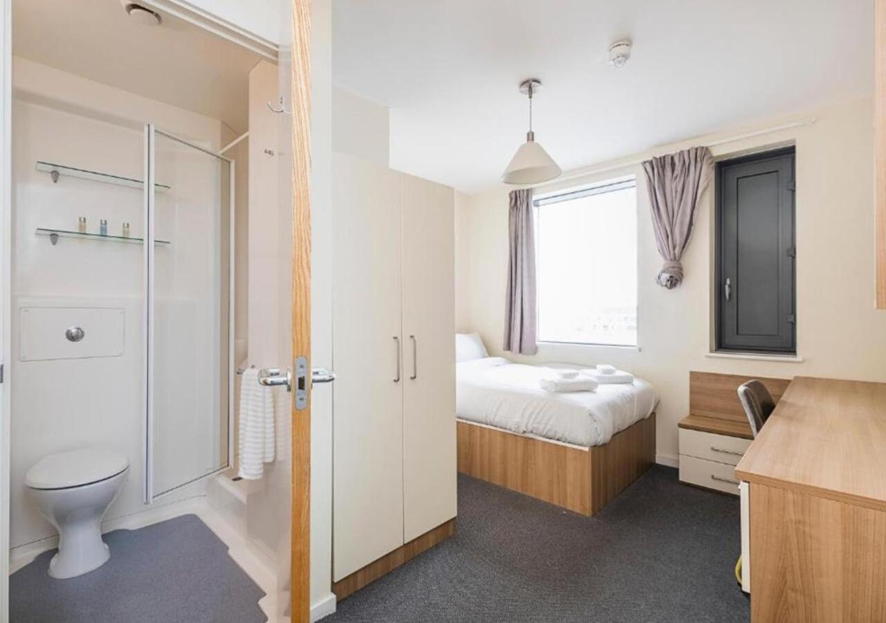 Trendy Ensuite Rooms, Southwark - Sk Londýn Exteriér fotografie