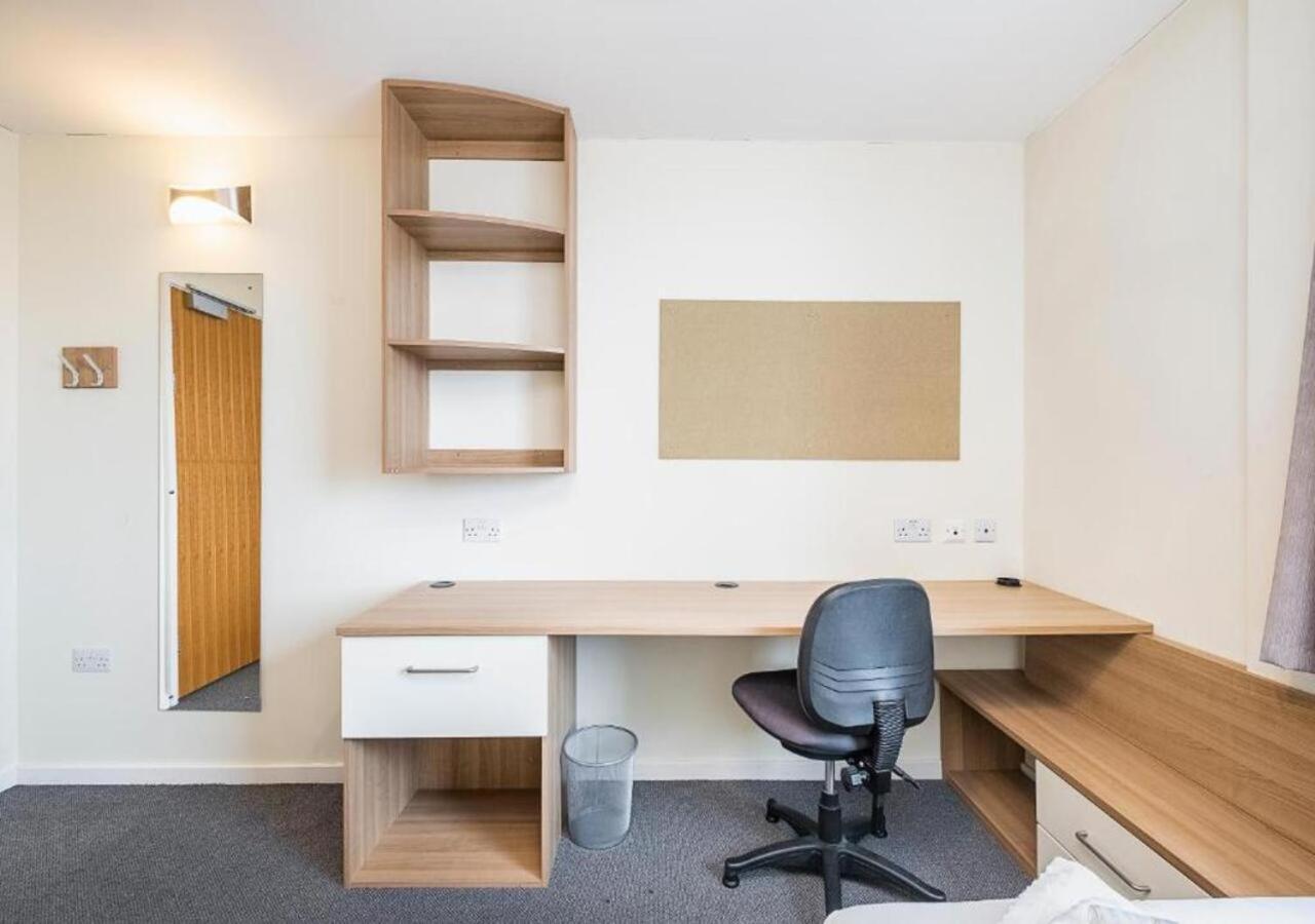 Trendy Ensuite Rooms, Southwark - Sk Londýn Exteriér fotografie