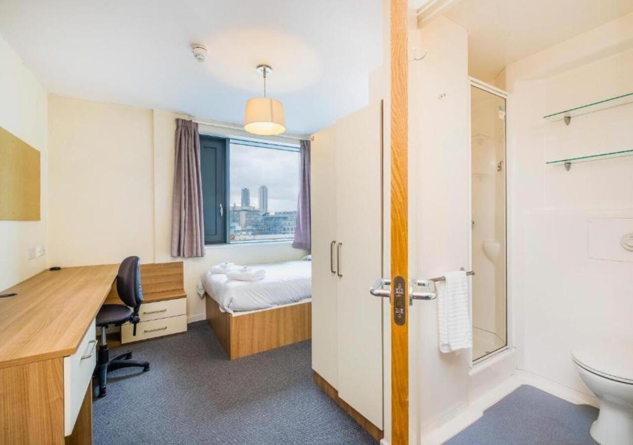 Trendy Ensuite Rooms, Southwark - Sk Londýn Exteriér fotografie