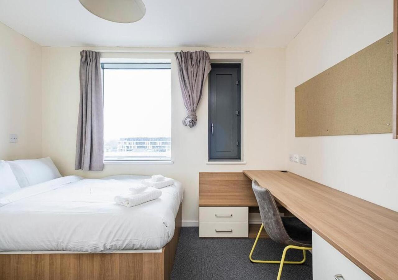 Trendy Ensuite Rooms, Southwark - Sk Londýn Exteriér fotografie