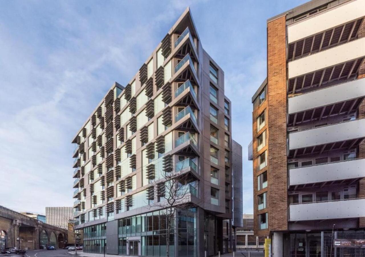 Trendy Ensuite Rooms, Southwark - Sk Londýn Exteriér fotografie