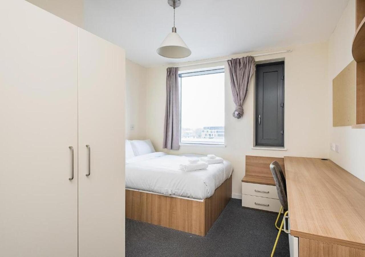 Trendy Ensuite Rooms, Southwark - Sk Londýn Exteriér fotografie