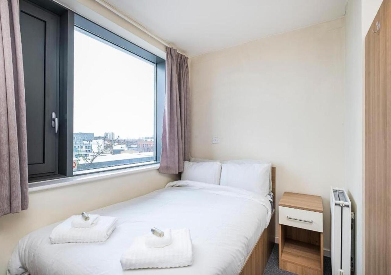 Trendy Ensuite Rooms, Southwark - Sk Londýn Exteriér fotografie