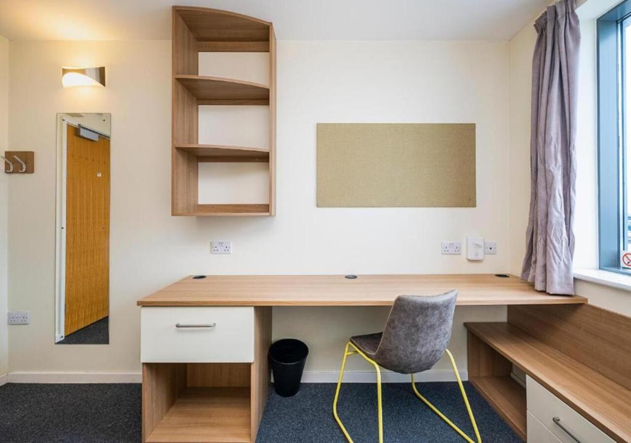 Trendy Ensuite Rooms, Southwark - Sk Londýn Exteriér fotografie