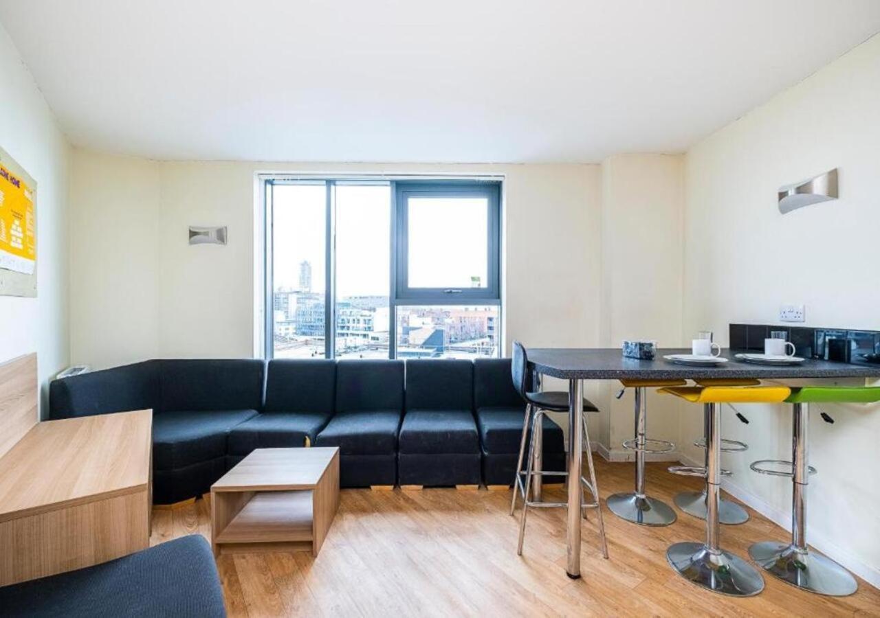Trendy Ensuite Rooms, Southwark - Sk Londýn Exteriér fotografie