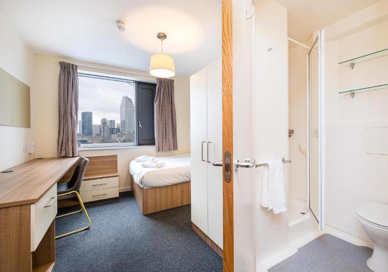 Trendy Ensuite Rooms, Southwark - Sk Londýn Exteriér fotografie
